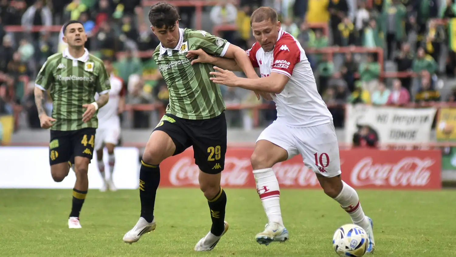 Aire para Aldosivi, que festejó en Mar del Plata