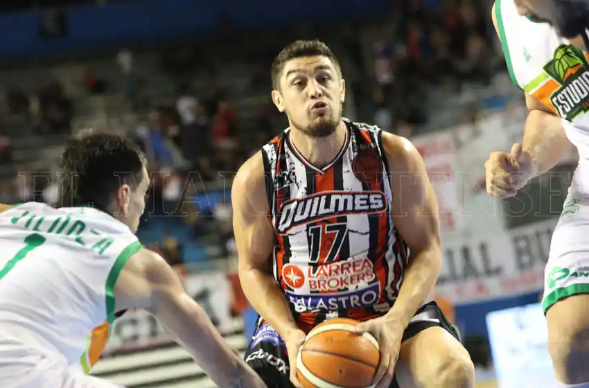 Quilmes sale a la ruta en busca de triunfos