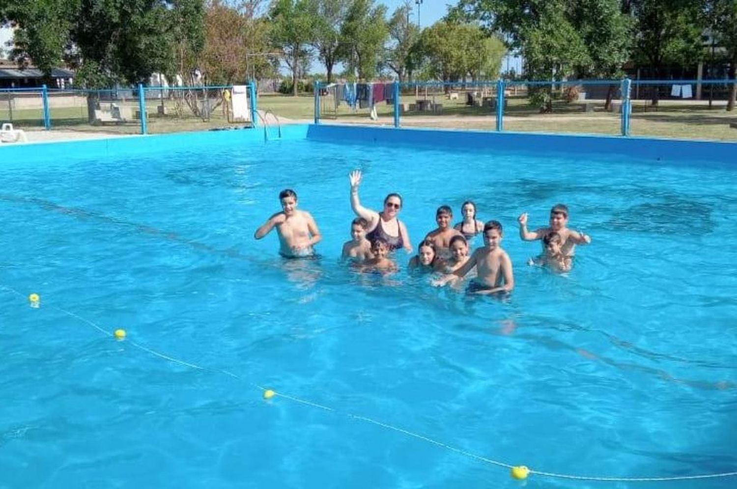 Comenzó el programa de revinculación pedagógica en Ramona