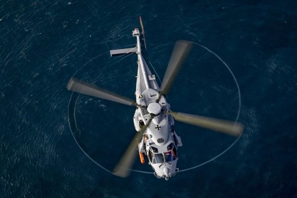 Airbus Helicopters y Leonardo definirán el futuro del NH90 con la versión Block 2