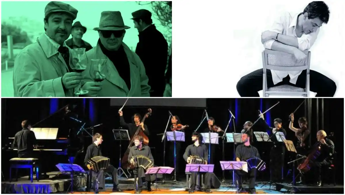 Actividades de Cultura Mar del Plata