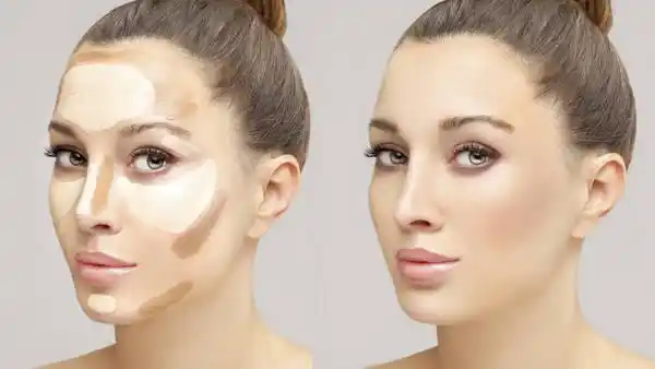 Contouring: la técnica de maquillaje para esculpir el rostro