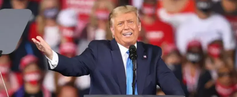 Colombia niega injerencia en campaña Trump