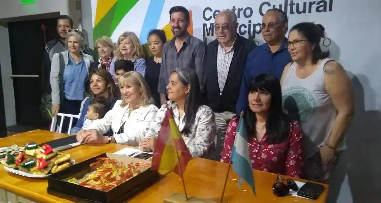Qué comunidades participarán de la Fiesta de las Colectividades y sus ofertas a los sampedrinos
