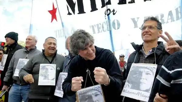 Boudou fue citado a indagatoria por un negociado en Formosa