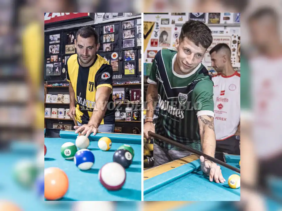 El Torneo Apertura de Primera División de la Liga Regional Tresarroyense de Fútbol tiene esta tarde la disputa de su segunda fecha desde las 16 con sus preliminares de Tercera División a las 14, en un domingo con partidos atractivos y un duelo clásico que llama la atención.