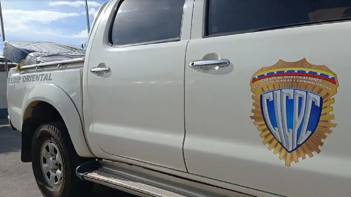 DAN DE BAJA a un sujeto que asesinó a su pareja en un arrebato de ira