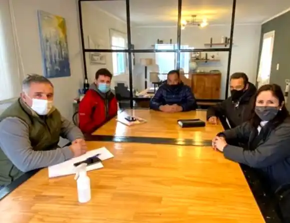 Escuela Internacional de Líderes Ambientales dirigida a jóvenes de Dolores