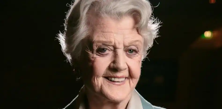 A los 96 años de edad muere Angela Lansbury