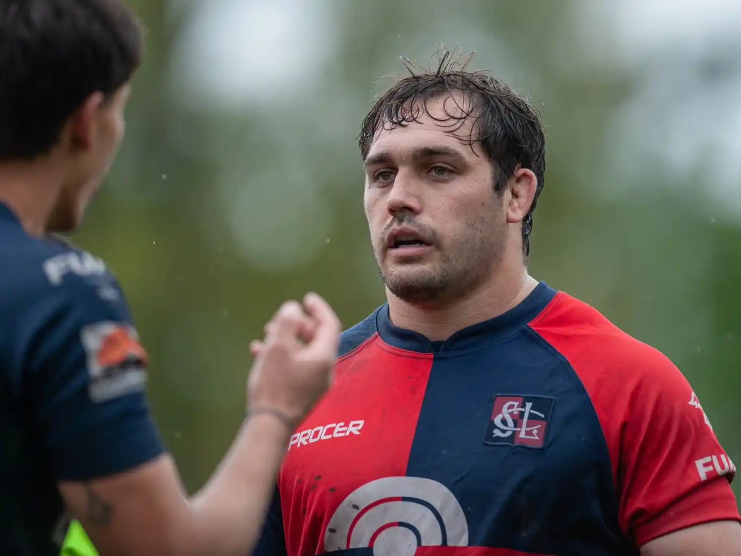 Bonavento, otro tandilense en la competencia  continental.