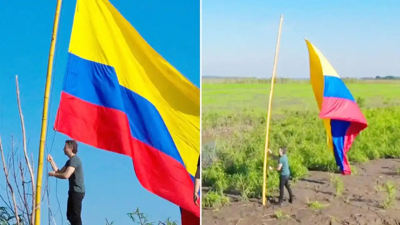 Se recalienta el conflicto entre Colombia y Perú por una isla