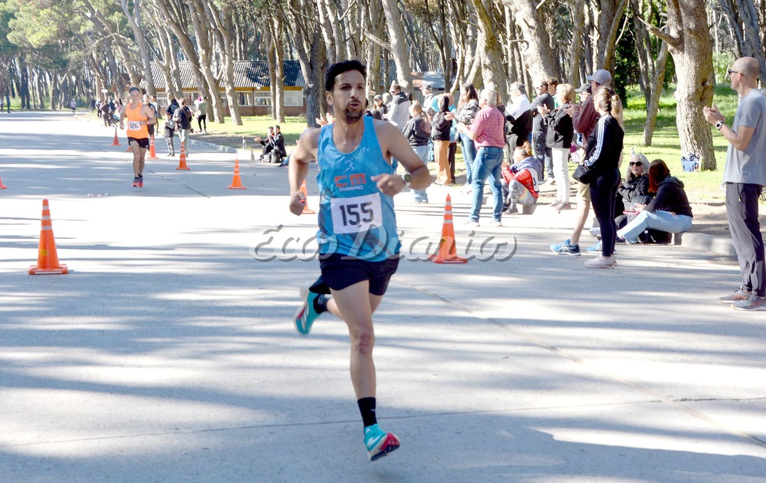 5K Run Neco