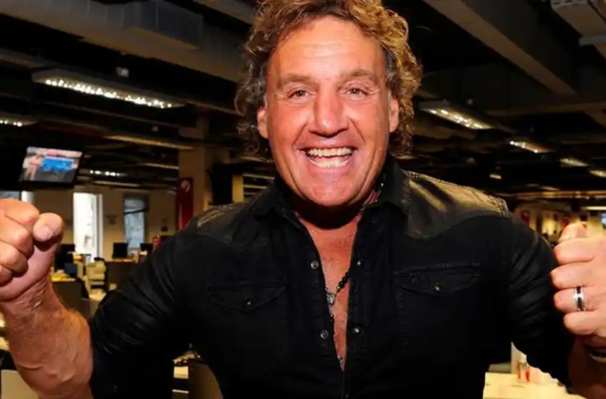 Serafín Dengra investigado por una red de estafas