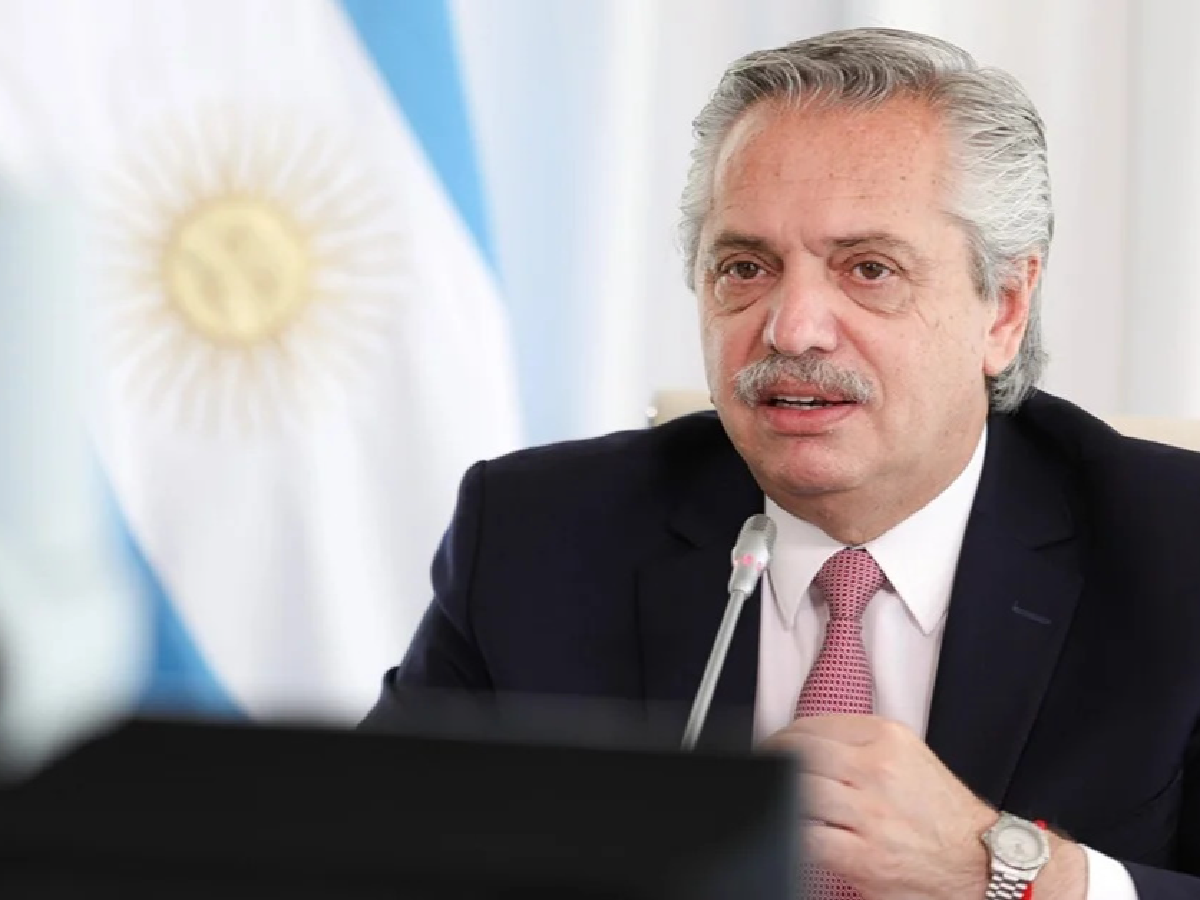 Fernández quiere ser la voz de América Latina en la Cumbre de las Américas