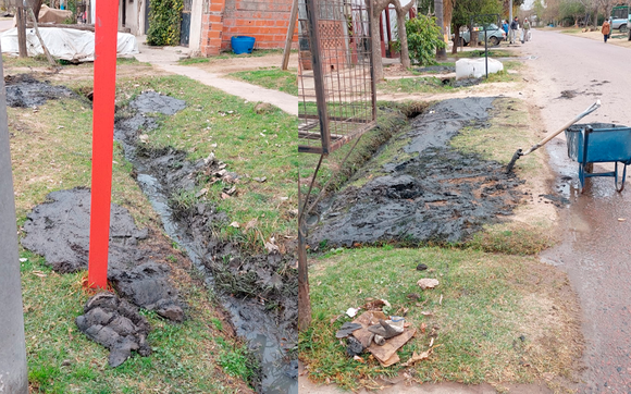 San Lorenzo: “¿Trabajo o CHANCHADA?