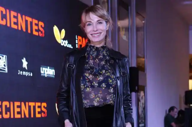 Gloria Carrá le puso condicionesa a Angela Torres para volver a convivir
