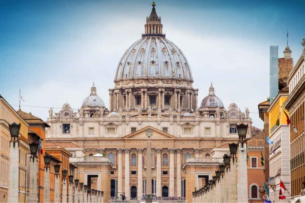 El Vaticano