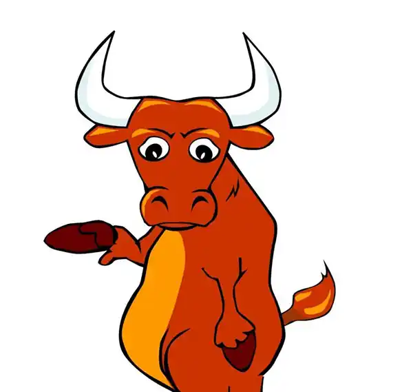 Tomar el toro por las astas