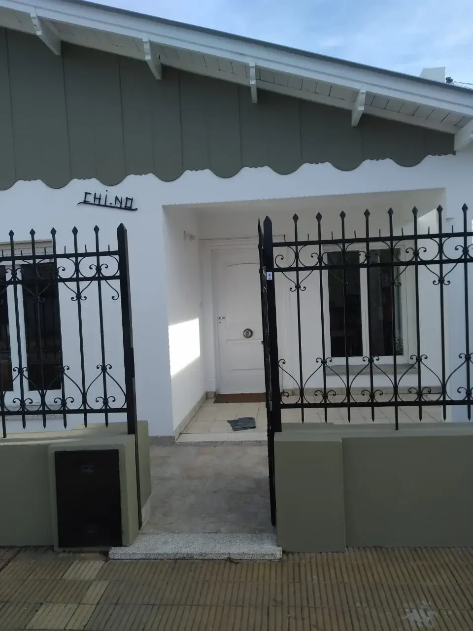Centro Educativo Complementario (C.E.C.) N° 801.