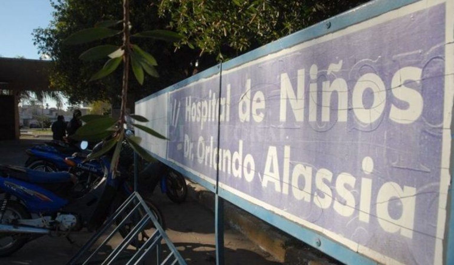 Nena de dos años murió por consumir agua contaminada