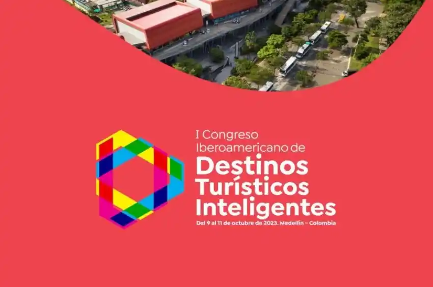 Mar del Plata participará en Colombia de un Congreso Iberoamericano de Destinos Turísticos Inteligentes