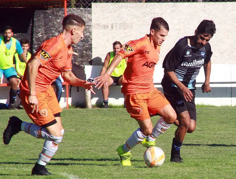 El clásico Huracán-Rivadavia abren el torneo de la Liga