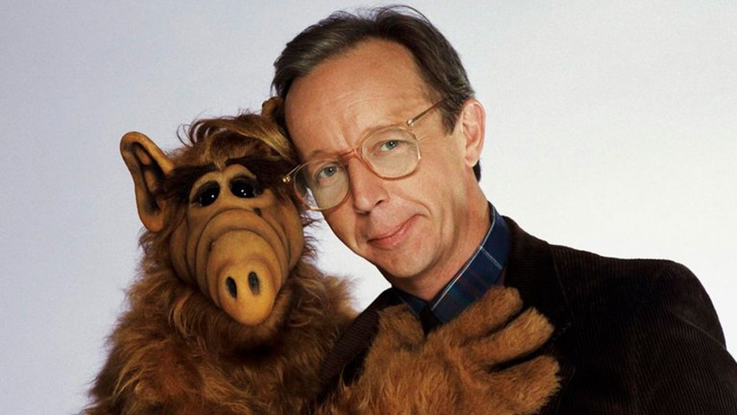 Max Wright Hoy cumpliría 77 años 
