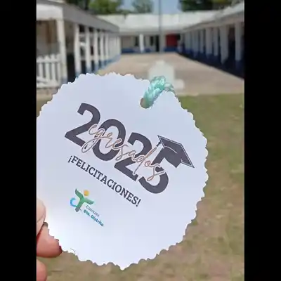Calendario de fin de ciclo en las escuelas del Sexto Distrito
