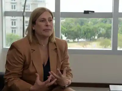 ¿Cambios de planes? Scaglia evalúa si asume como diputada o sigue junto a Pullaro