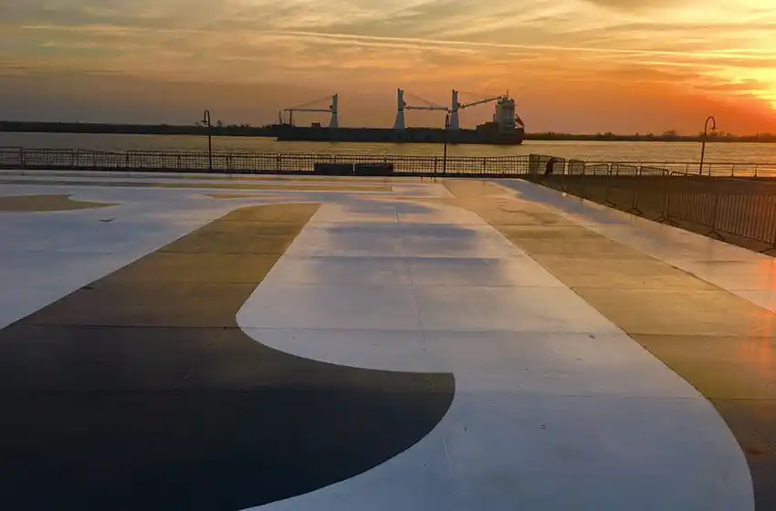 Rosario será sede de un evento artístico de dimensiones mundiales