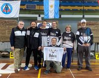 La escuela Búho’s obtuvo varios triunfos en Miramar