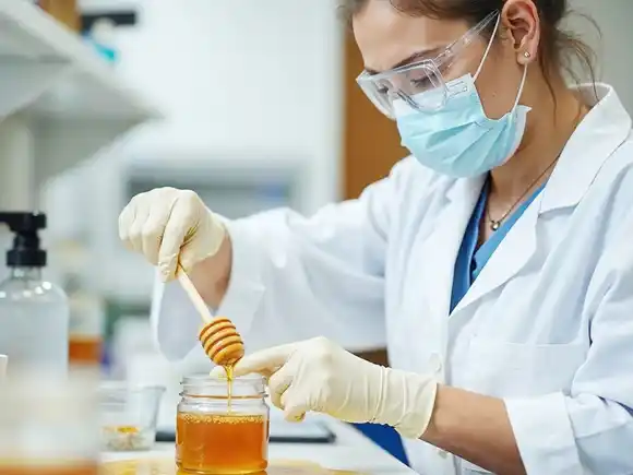 Comenzó el proyecto de diferenciación y caracterización de mieles entrerrianas