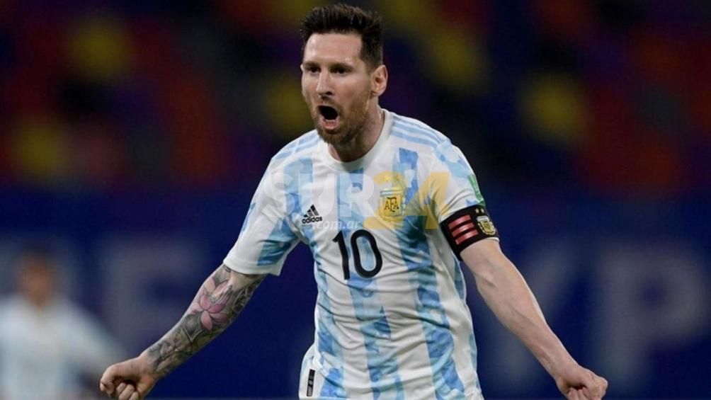 A fondo: Lionel Messi y todos los datos en la previa de los Mundiales
