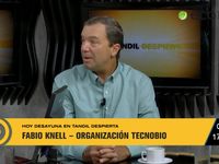 Nueva edición de Tecnobio