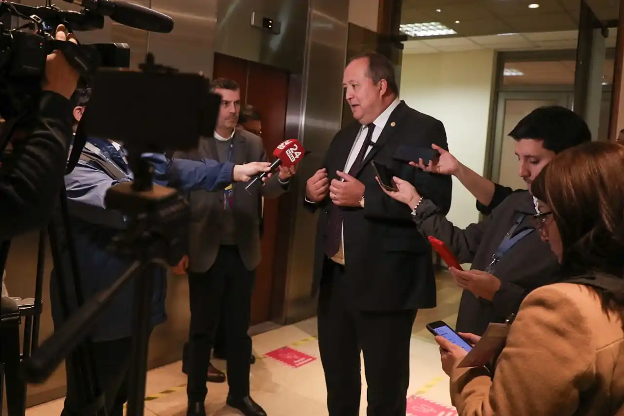 Chile se prepara ante posible nueva ola migratoria de venezolanos (+Video)