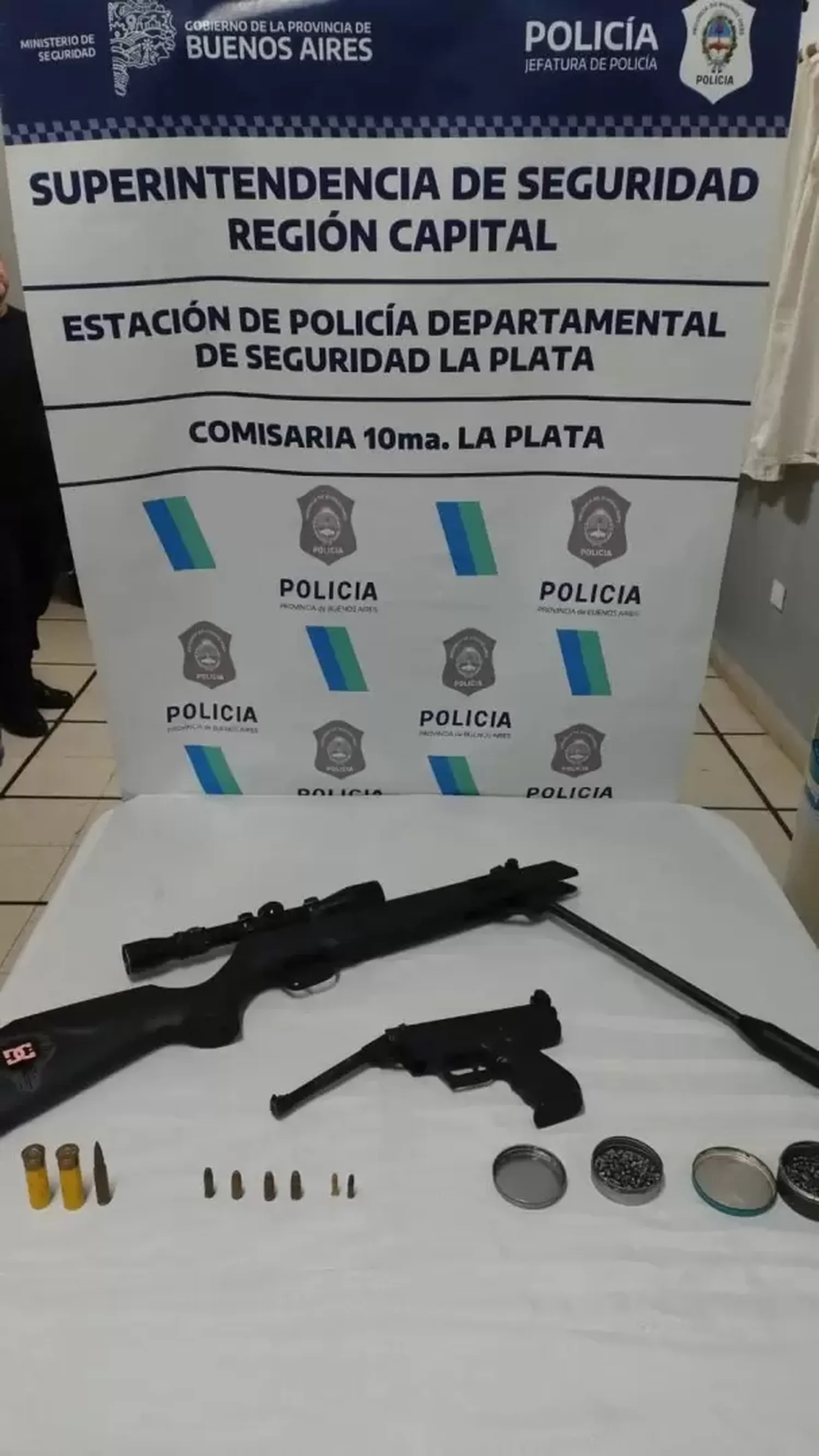 armas asesino mata gatitos