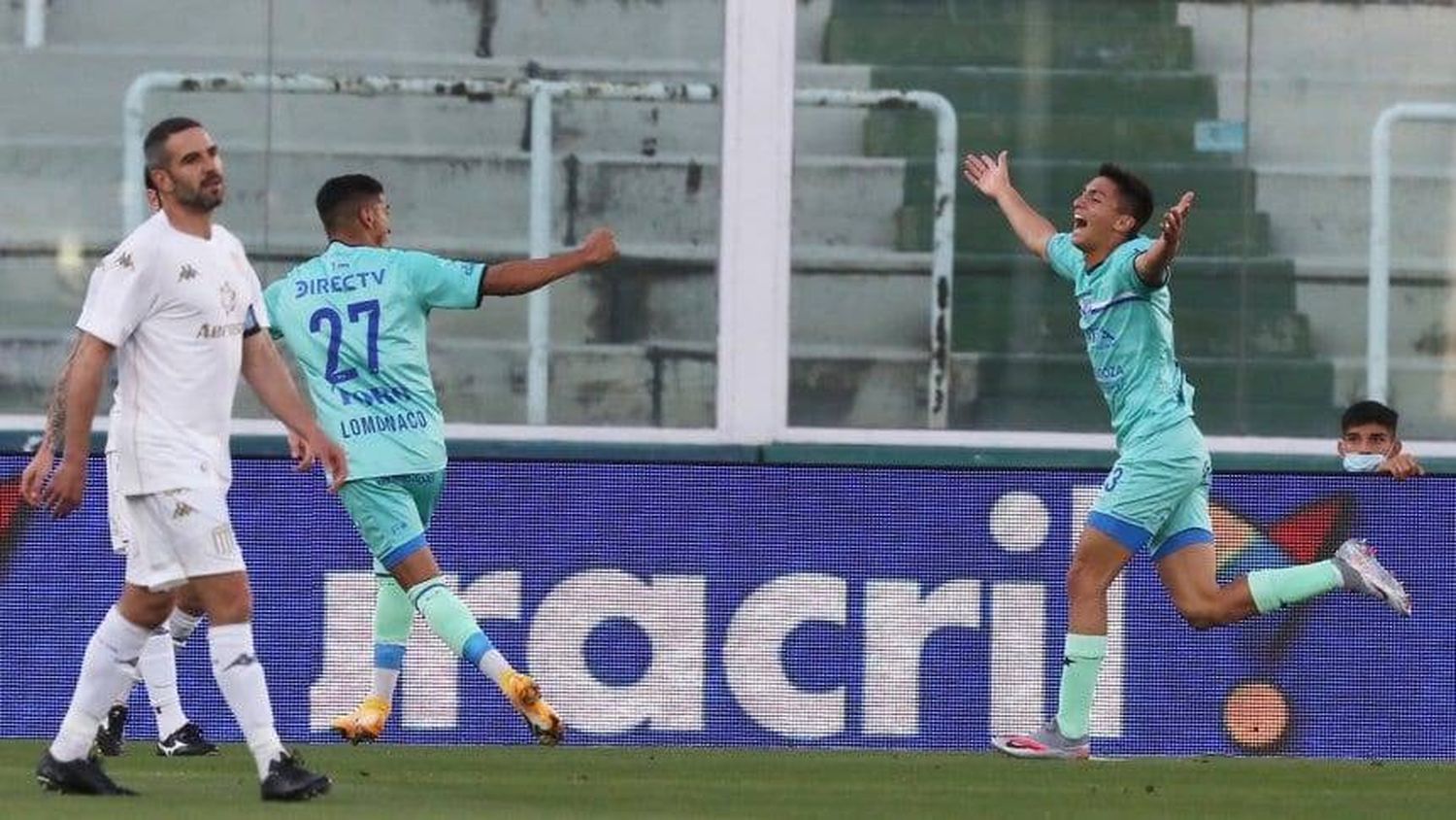 Godoy Cruz eliminó a Racing en los penales tras un partidazo