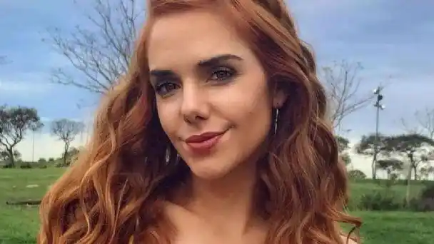 Julieta Nair Calvo expuso a un acosador que le mandaba videos obscenos