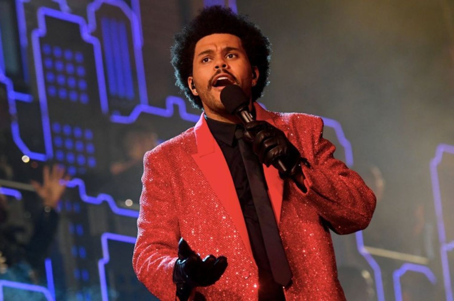 The Weeknd vuelve a la Argentina en 2023: cuándo y cómo comprar las entradas