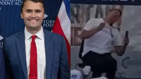 Liberan al sospechoso del asesinato de Charlie Kirk: el FBI tiene el arma homicida