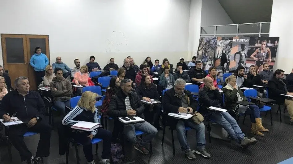 Abren la inscripción al Programa de Asistencia a Clubes
