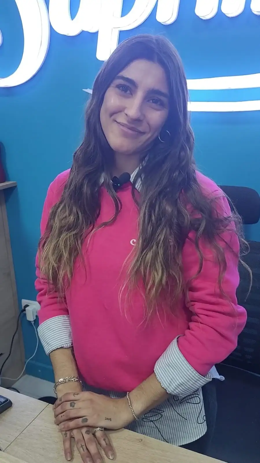 Encuesta - 1
