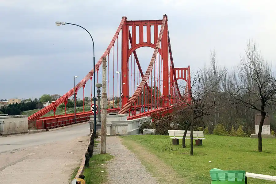 Parte de nuestra historia