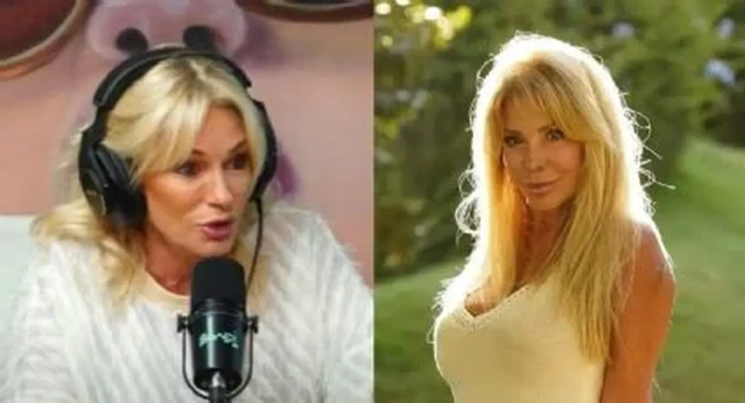 Yanina Latorre y Graciela Alfano