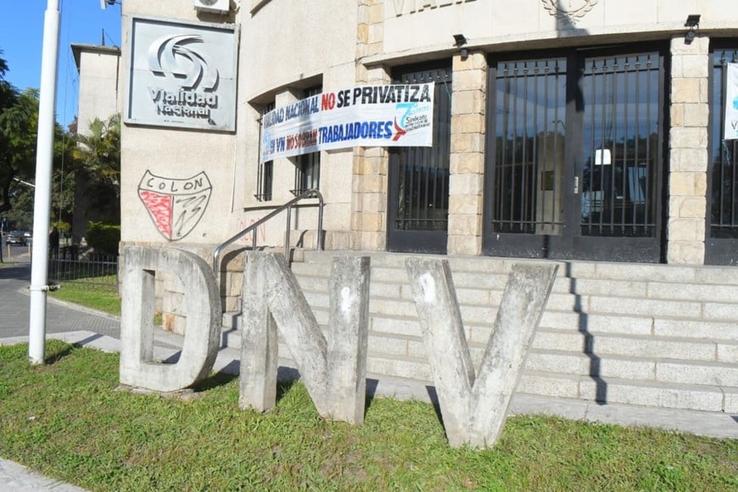 enrico vialidad - 2