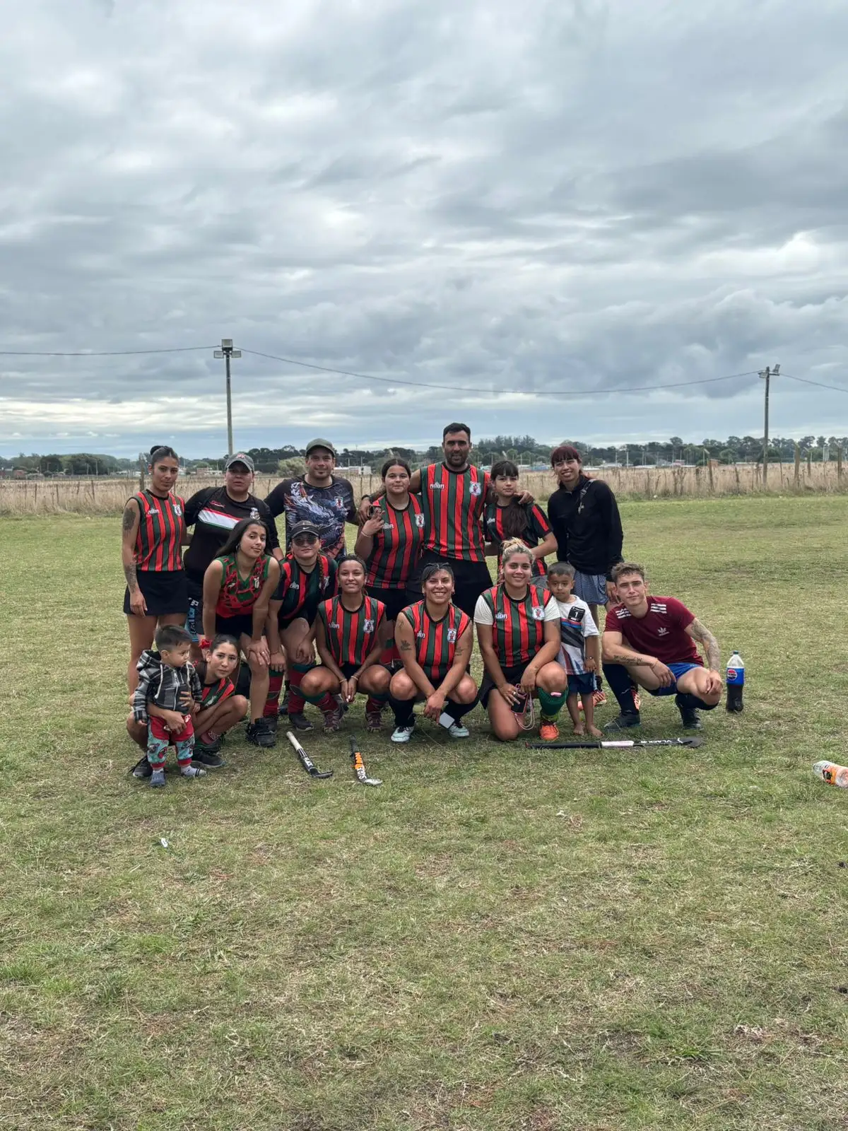 hockey social - 1