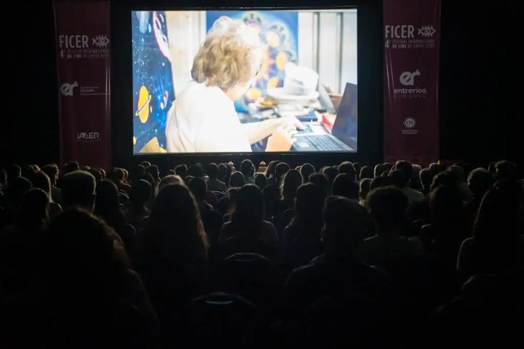 ‘Luminum’ de Maximiliano Schonfeld, se llevó el premio del jurado de la sección Cine Nacional del FICER