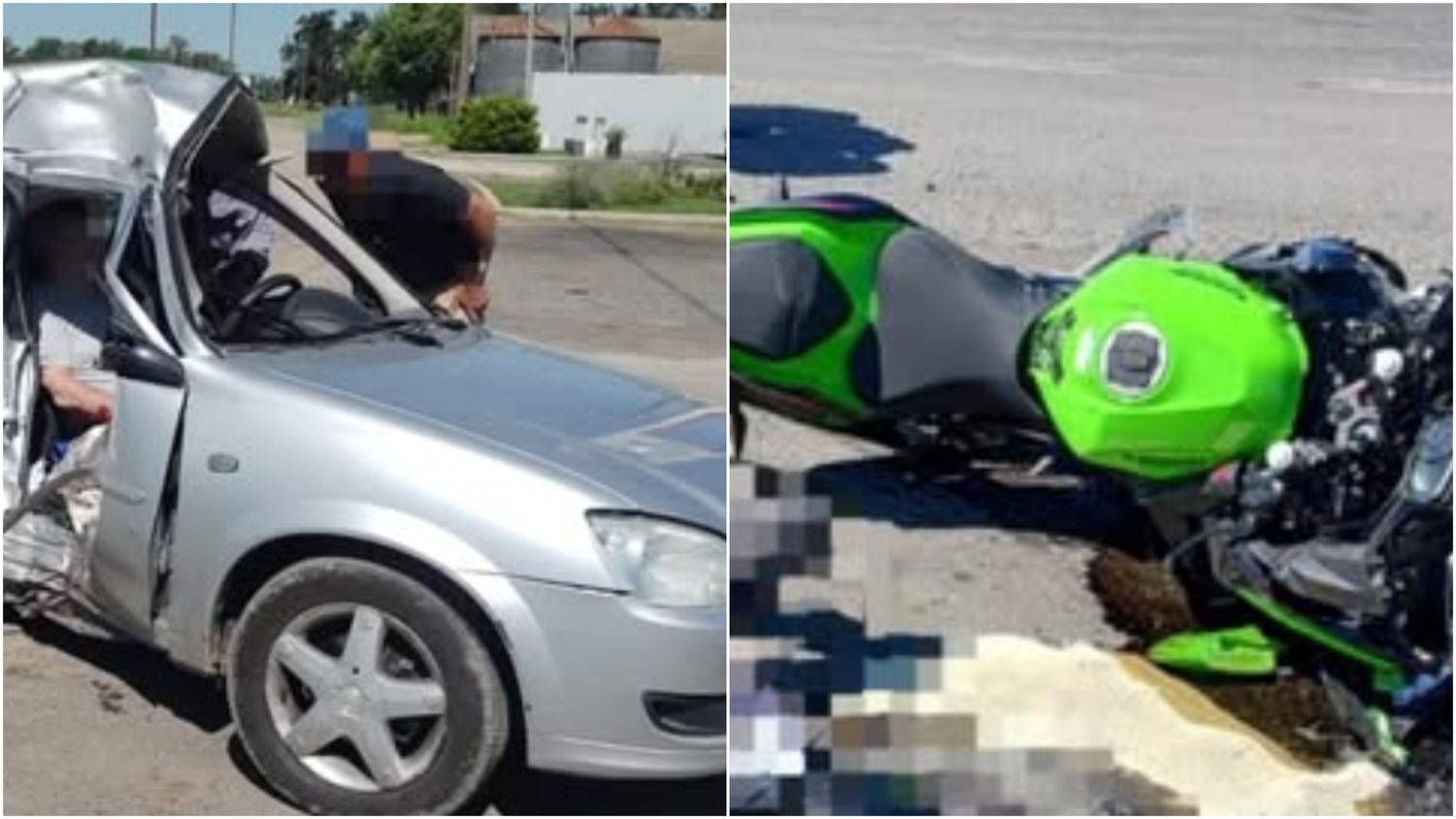 Foto: Noticias de Brandsen