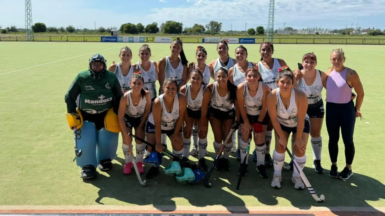 hockey La Cañada - 6