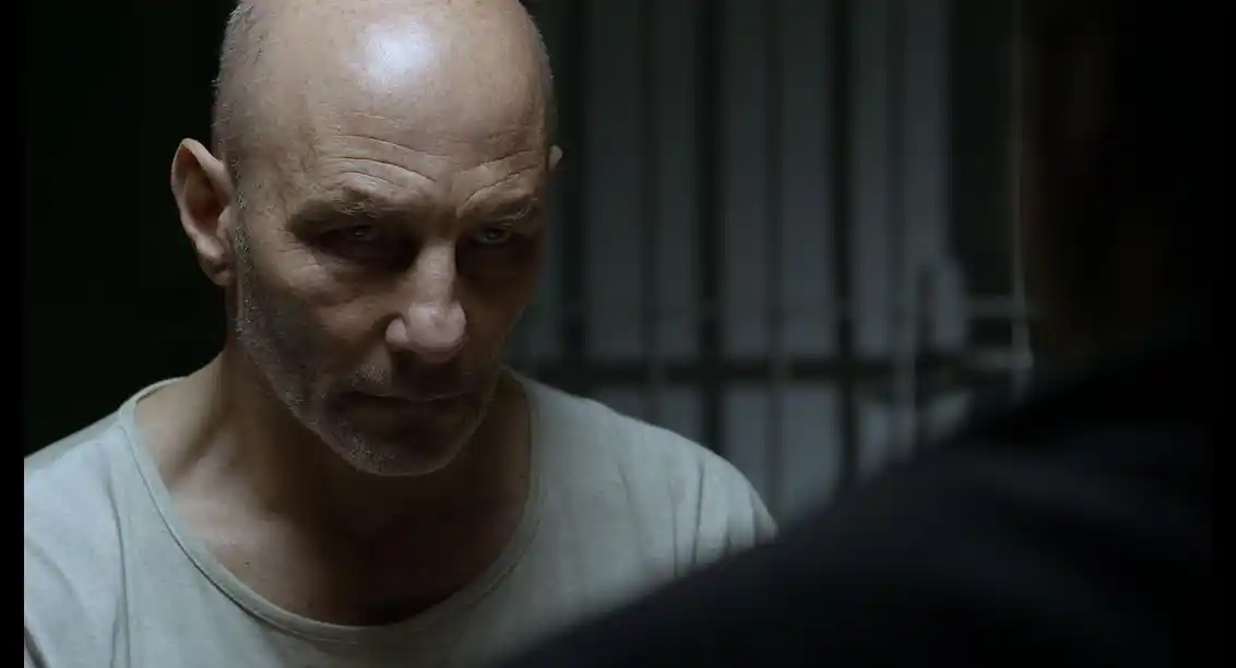 "Tengo la emoción de participar en un excelente producto"